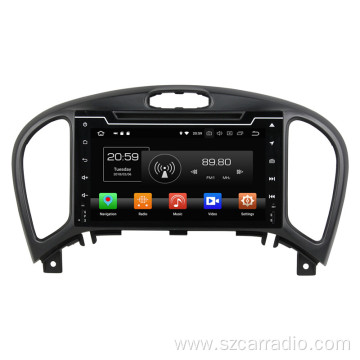 car dvd players electronics for JUKE 2014-2016